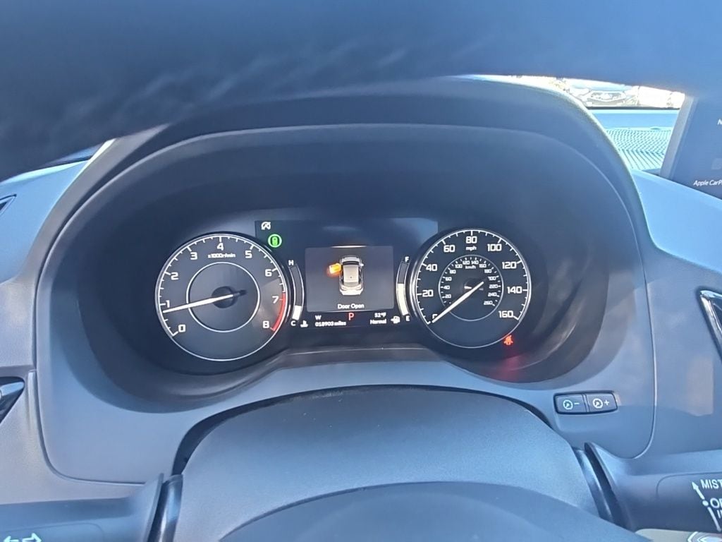 Thumbnail: 2023 Acura RDX - 14