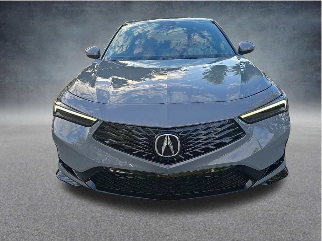 New 2026 Acura Integra A-Spec Package Hatchback