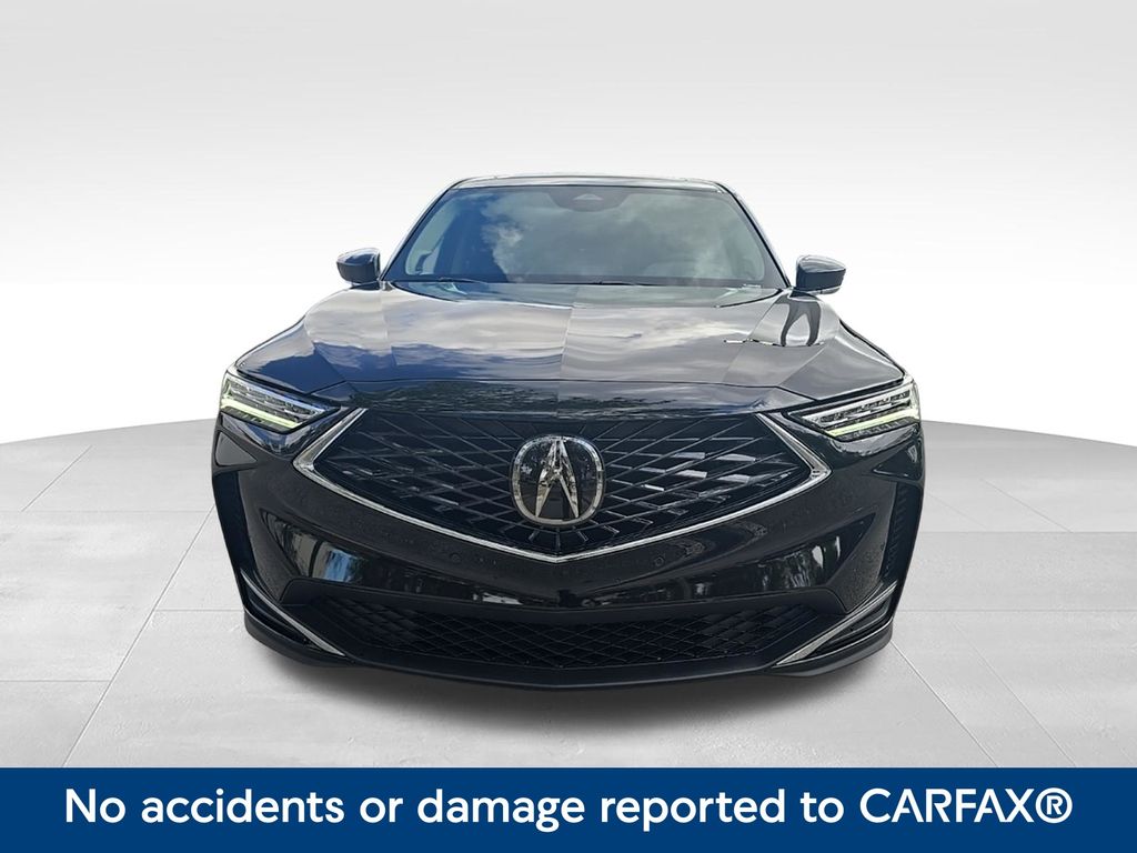 Thumbnail: 2026 Acura MDX - 2