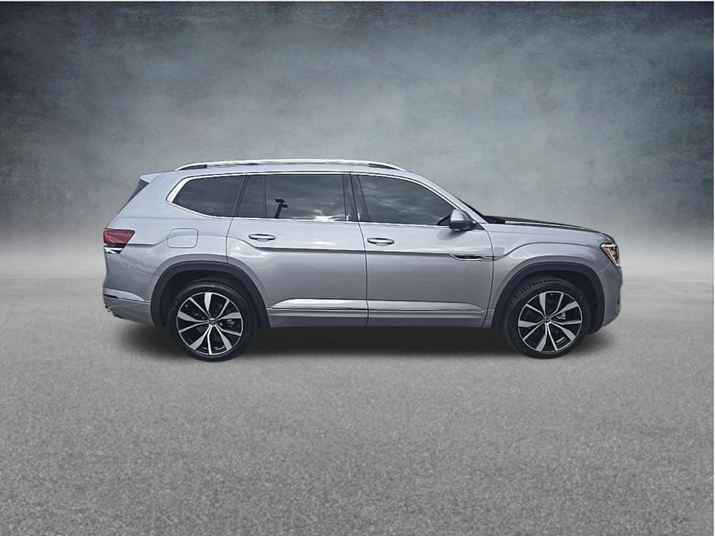 Thumbnail: 2024 Volkswagen Atlas - 4