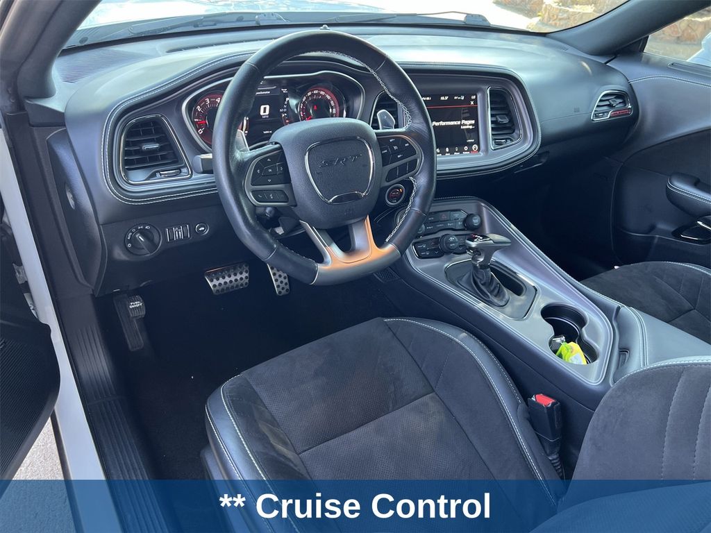 Thumbnail: 2023 Dodge Challenger - 10