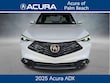  Acura ADX