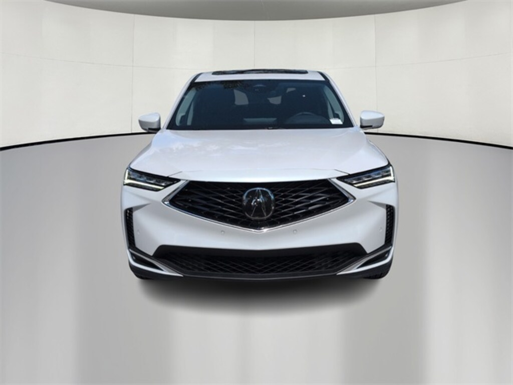 New 2026 Acura MDX FWD Technology Package SUV