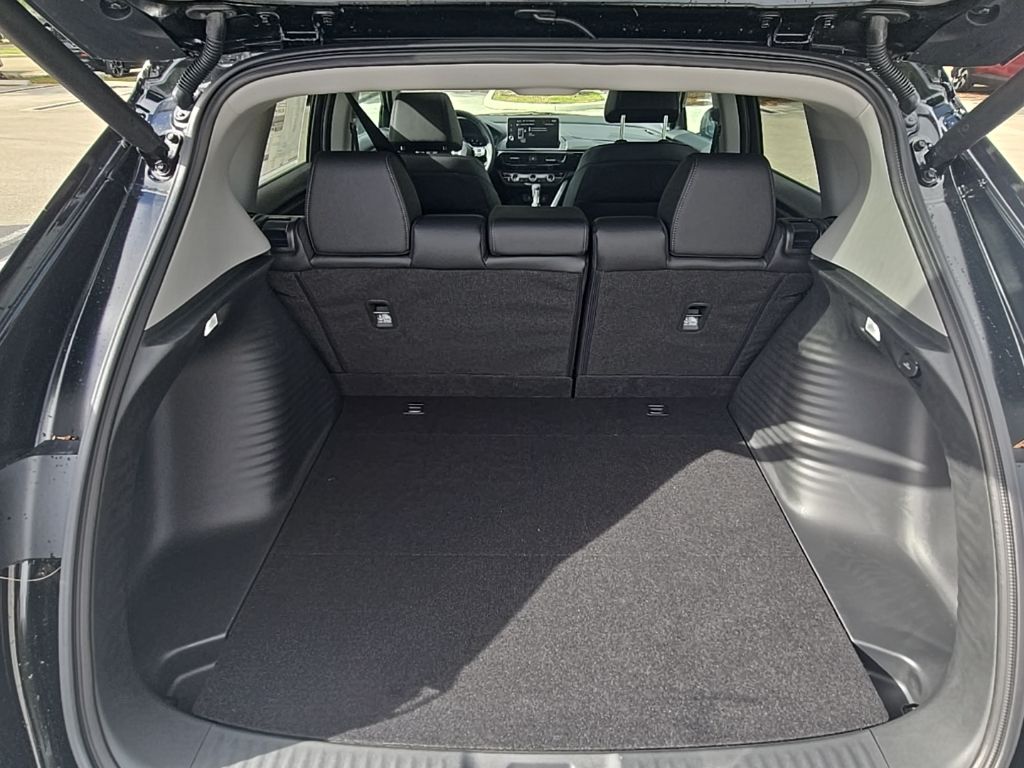 Thumbnail: 2026 Acura ADX - 31