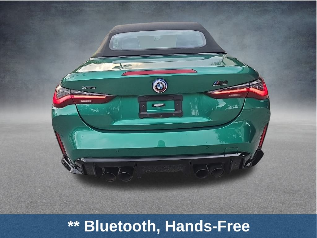 Thumbnail: 2023 BMW M4 - 9