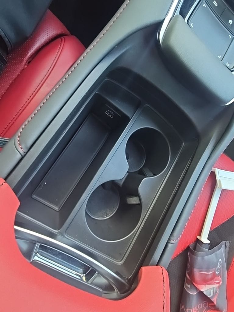 Thumbnail: 2023 Acura RDX - 27