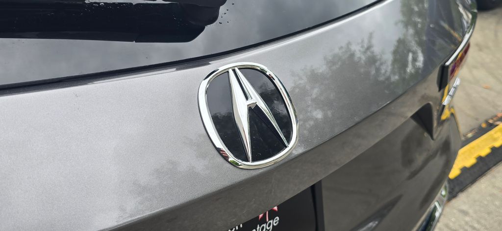 Thumbnail: 2026 Acura MDX - 33