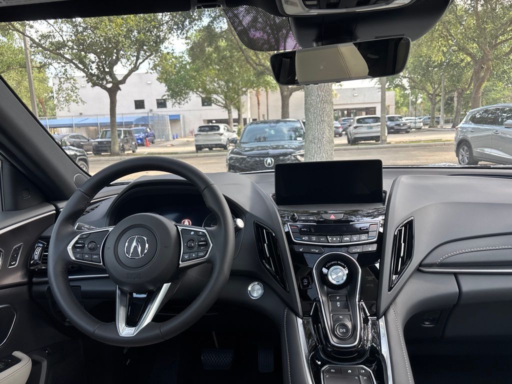 Thumbnail: 2026 Acura RDX - 21