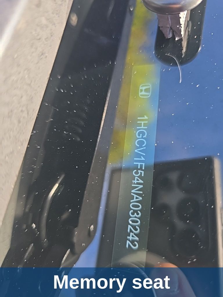 Thumbnail: 2022 Honda Accord - 14