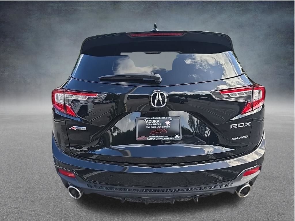 Thumbnail: 2024 Acura RDX - 7