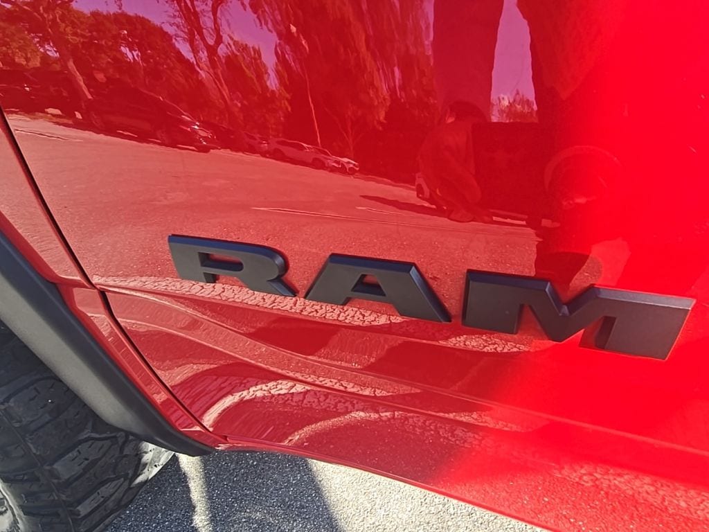 Thumbnail: 2022 RAM 1500 - 39
