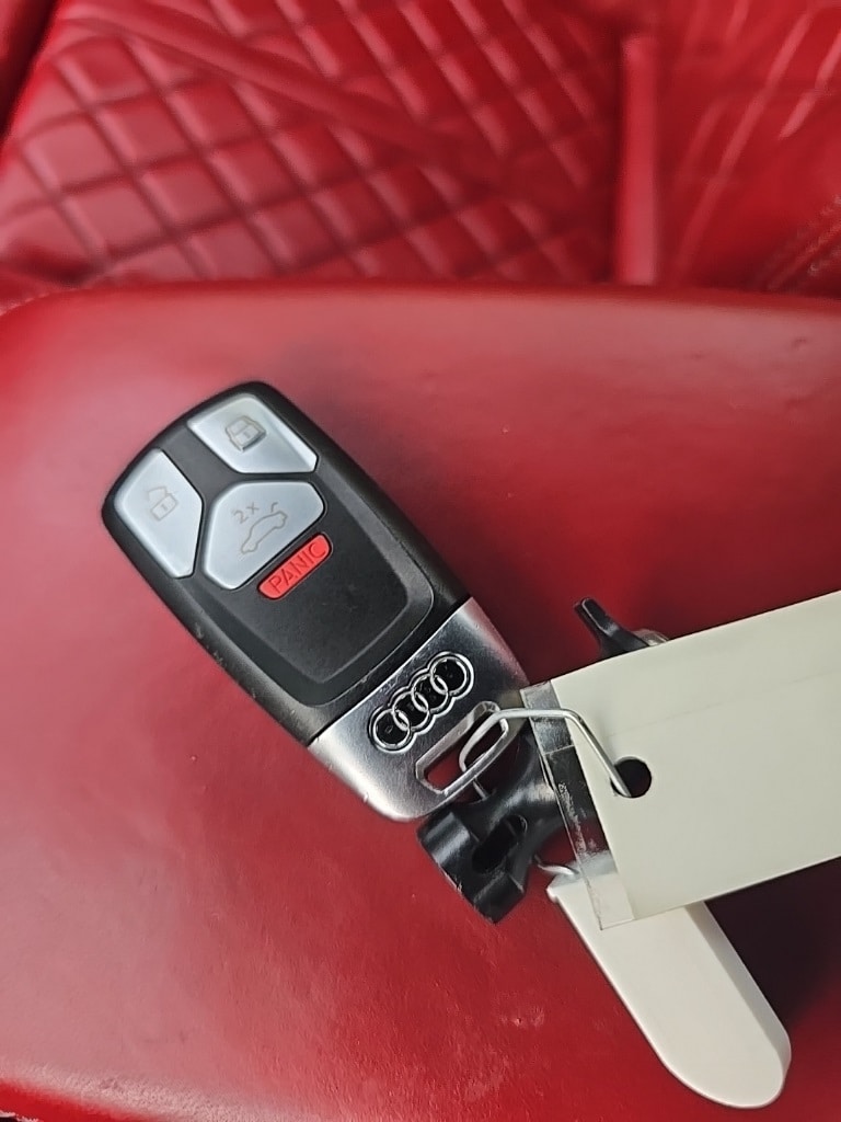 Thumbnail: 2022 Audi S5 - 27