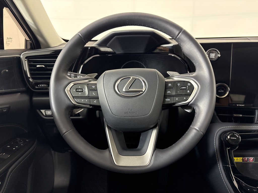 2024 Lexus NX 250 - Photo 22