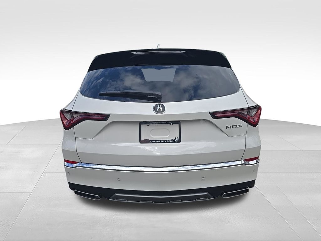 Thumbnail: 2026 Acura MDX - 6