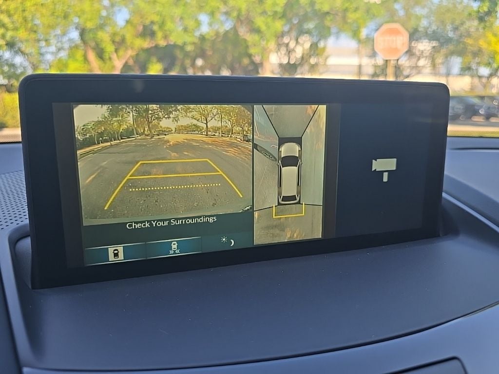 Thumbnail: 2026 Acura RDX - 23