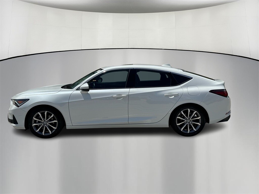 Thumbnail: 2024 Acura Integra - 5
