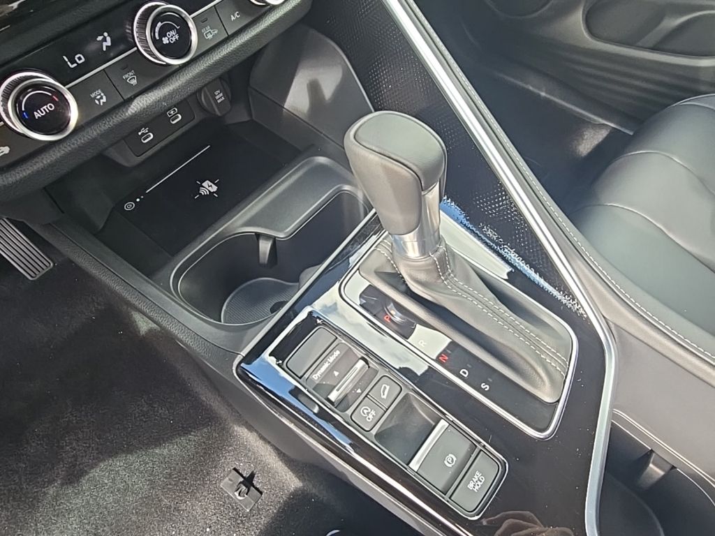 Thumbnail: 2026 Acura ADX - 22