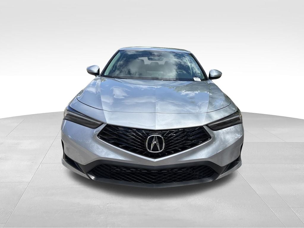 Thumbnail: 2026 Acura Integra - 8
