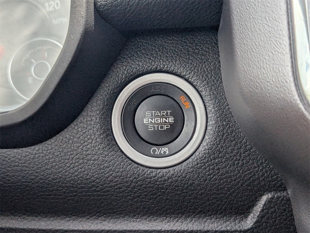 Thumbnail: 2022 RAM 1500 - 26