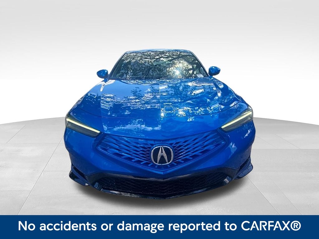 Thumbnail: 2026 Acura Integra - 2