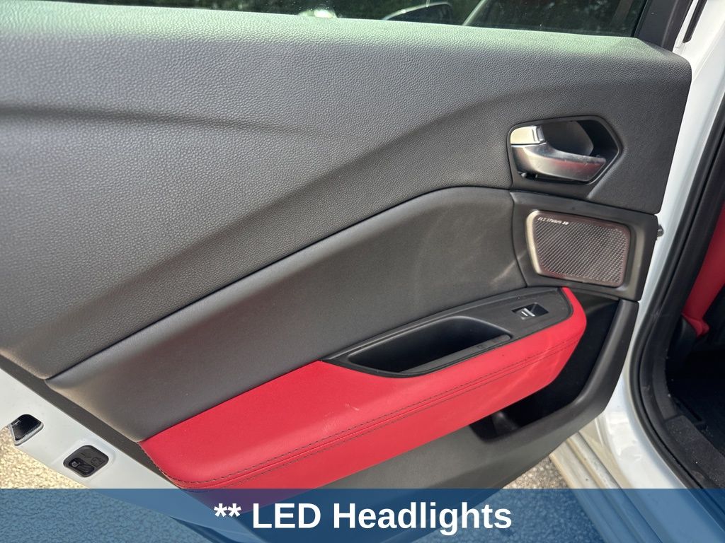 Thumbnail: 2023 Acura TLX - 16