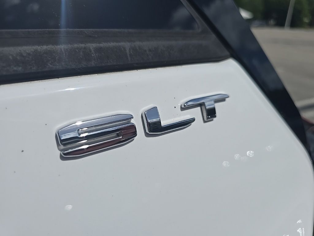 Thumbnail: 2023 GMC Terrain - 13
