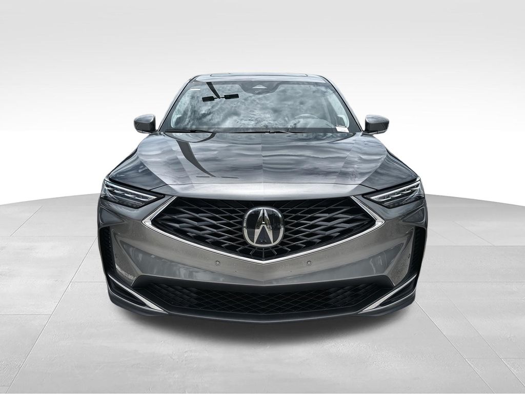 Thumbnail: 2026 Acura MDX - 3