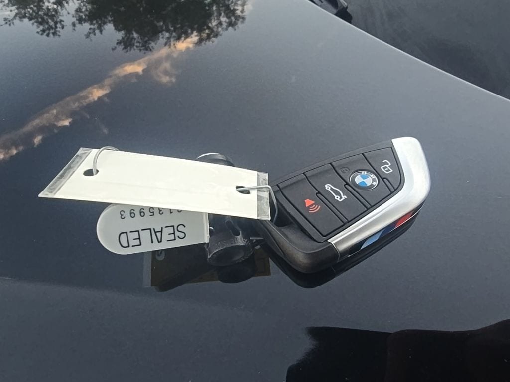 Thumbnail: 2023 BMW 4 Series - 38