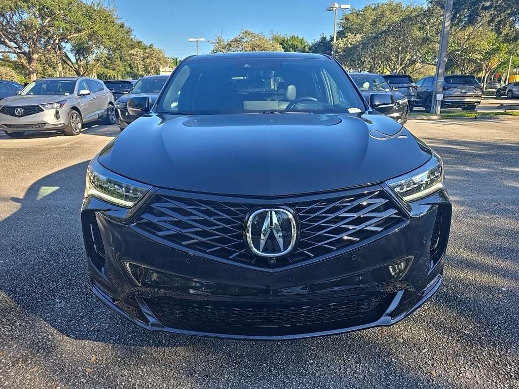 Thumbnail: 2026 Acura RDX - 2