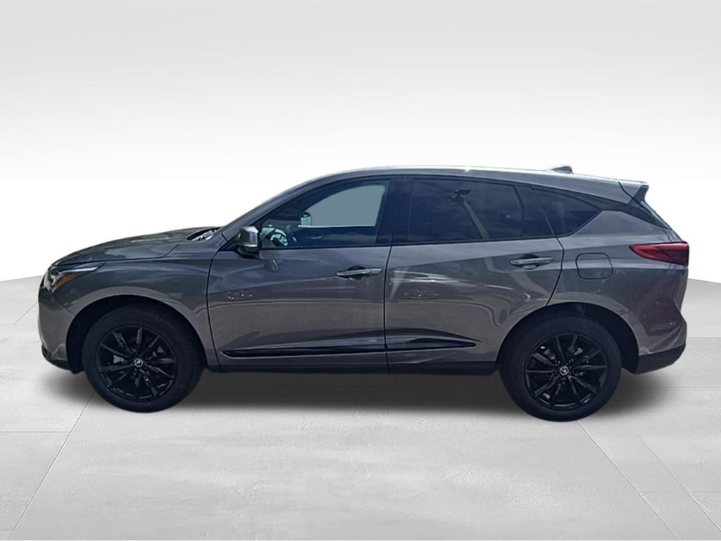 Thumbnail: 2026 Acura RDX - 8