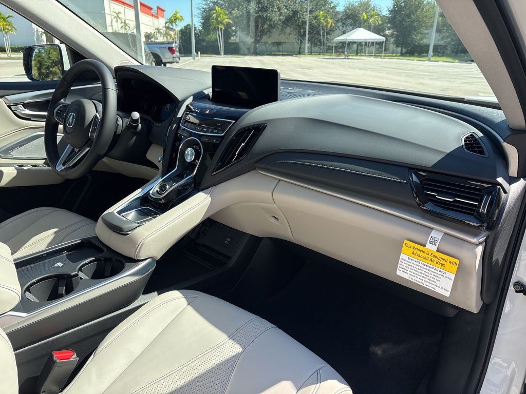 Thumbnail: 2026 Acura RDX - 16