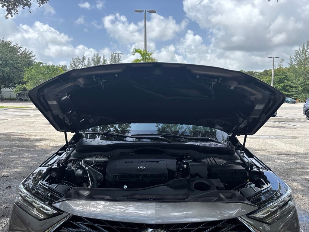 Thumbnail: 2026 Acura MDX - 11