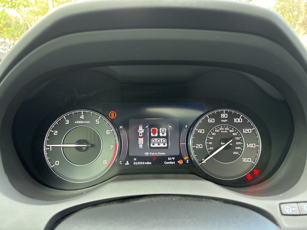 Thumbnail: 2024 Acura RDX - 27