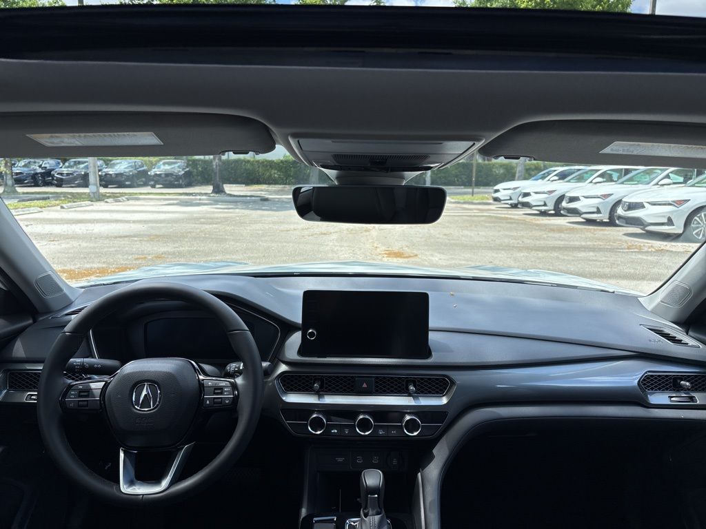 Thumbnail: 2026 Acura Integra - 21