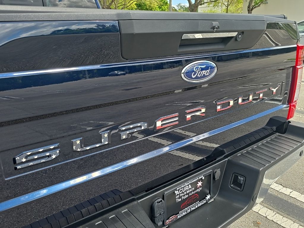 Thumbnail: 2022 Ford F-250 - 13