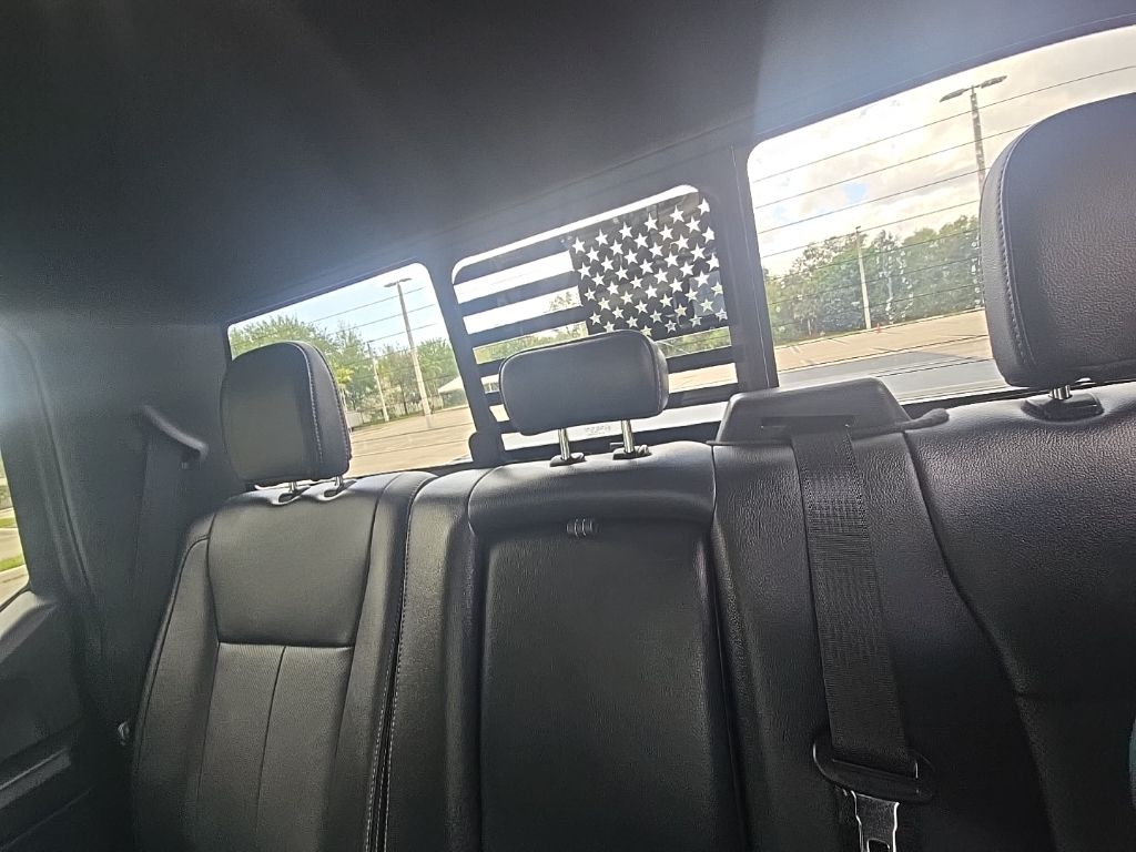 Thumbnail: 2022 Ford F-250 - 38