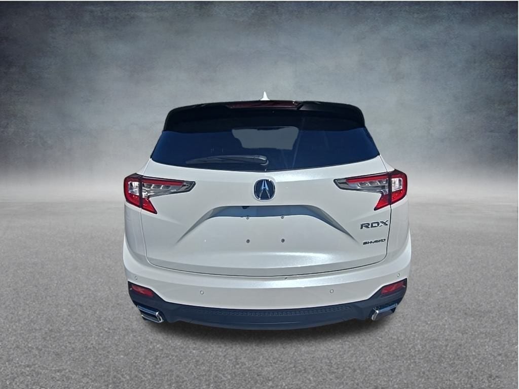 Thumbnail: 2026 Acura RDX - 6