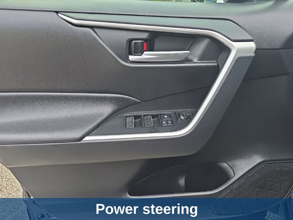 Thumbnail: 2024 Toyota RAV4 - 14