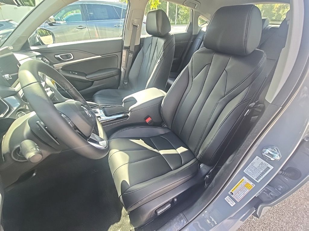 Thumbnail: 2026 Acura Integra - 12