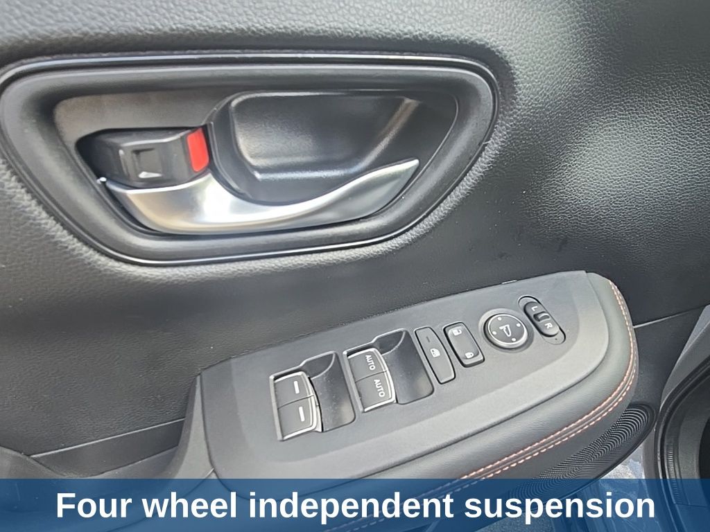 Thumbnail: 2024 Honda HR-V - 17