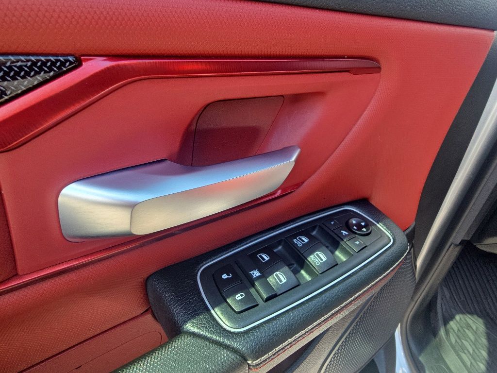 Thumbnail: 2020 RAM 1500 - 14