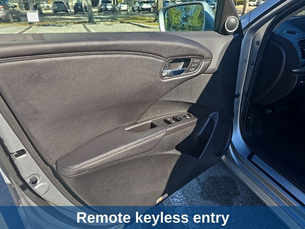 Thumbnail: 2018 Acura RDX - 16