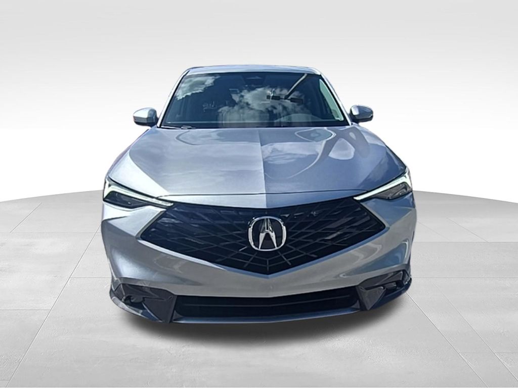 Thumbnail: 2026 Acura ADX - 2