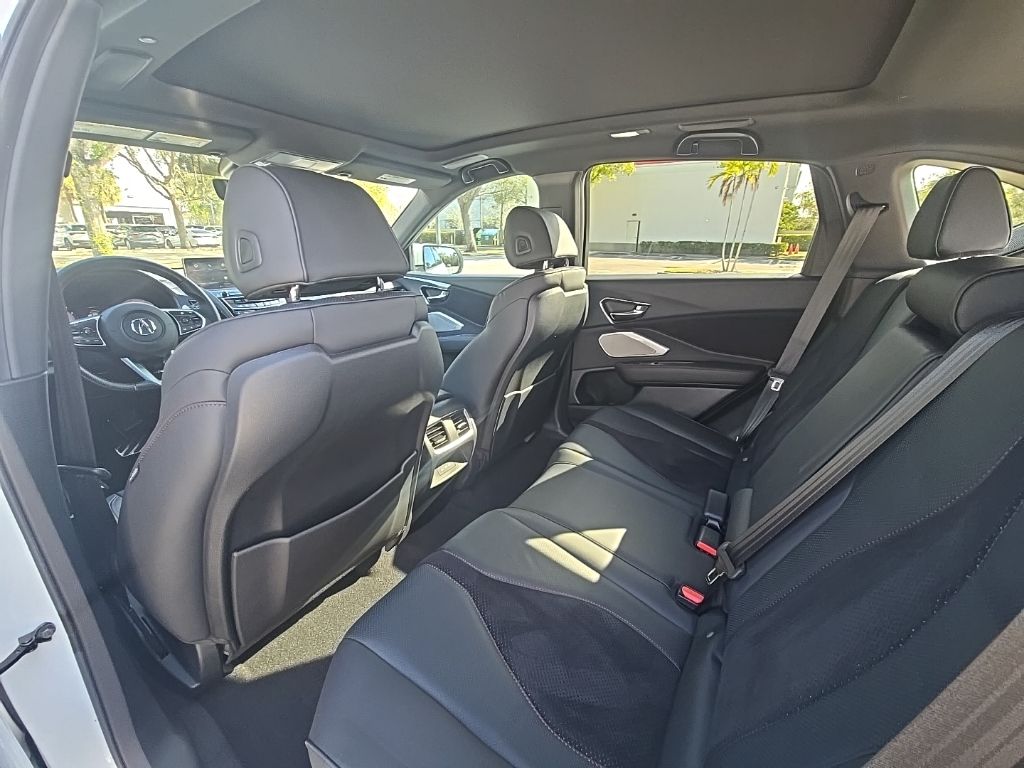 Thumbnail: 2023 Acura RDX - 29