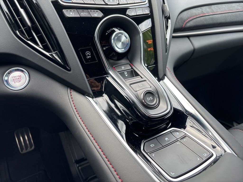 Thumbnail: 2026 Acura RDX - 31