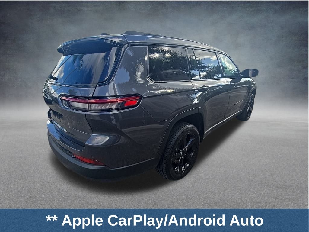 Thumbnail: 2023 Jeep Grand Cherokee - 5