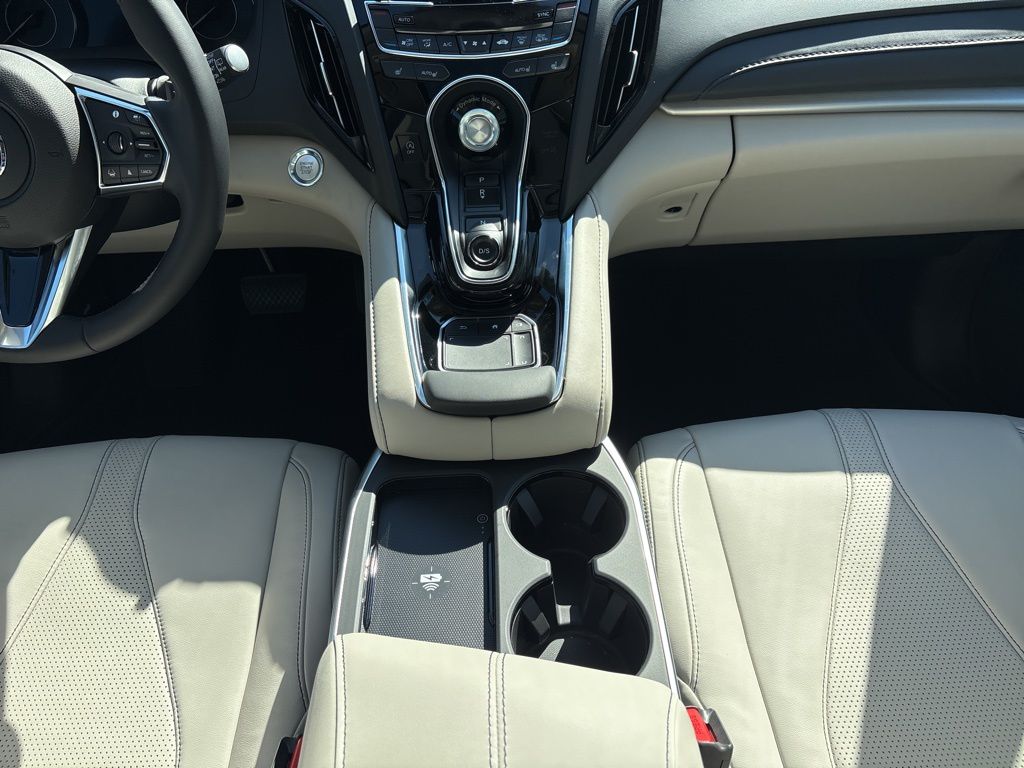 Thumbnail: 2026 Acura RDX - 22