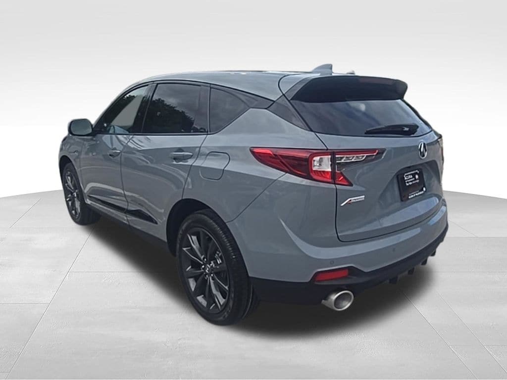 Thumbnail: 2026 Acura RDX - 7