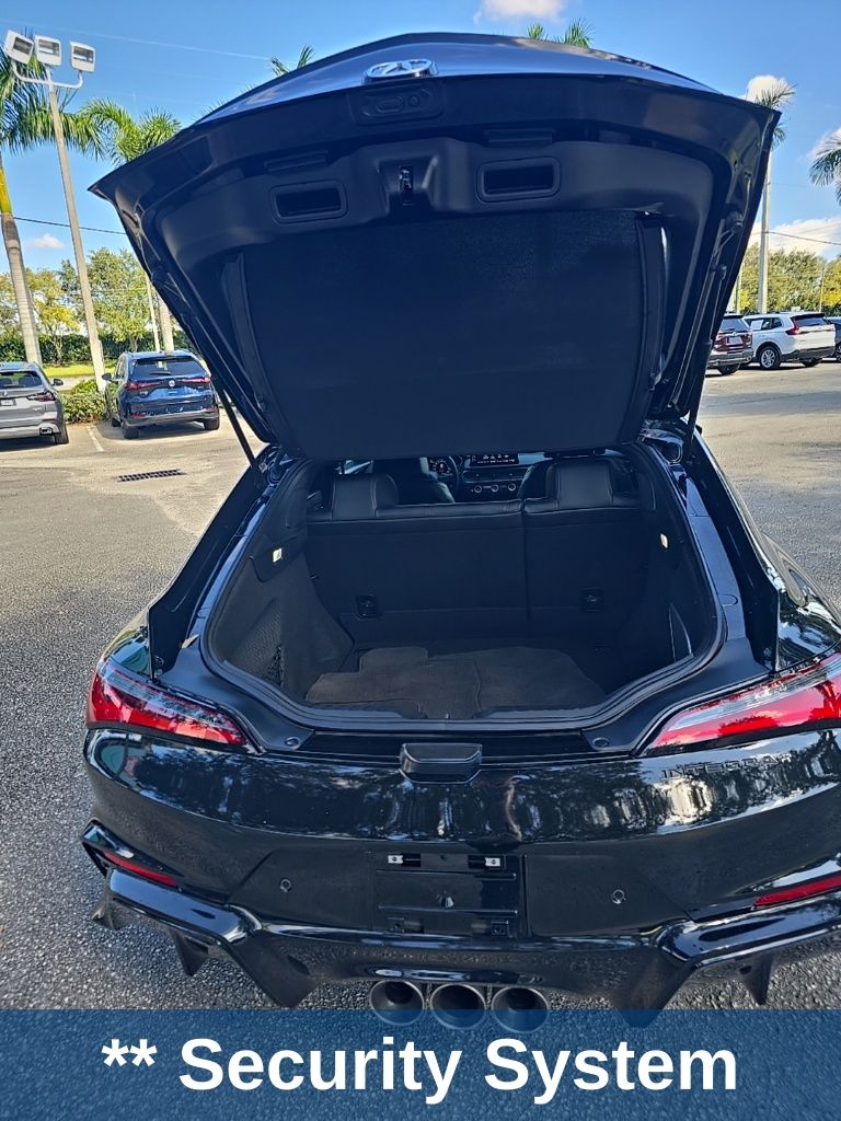 Thumbnail: 2024 Acura Integra - 23