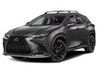 LEXUS NX 350